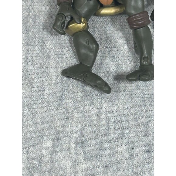 2003 Donatello Teenage Mutant Ninja Turtles Action Figures Playmates Toys - Picture 2 of 11